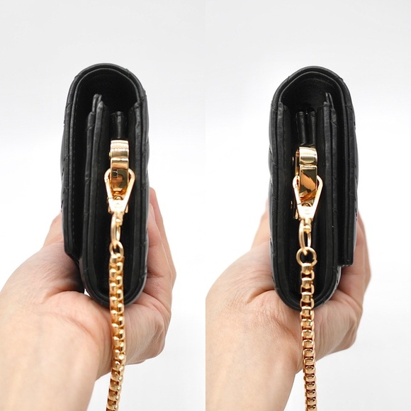 🍓GUCCI Marmont Logo Wallet - Picture 12 of 16